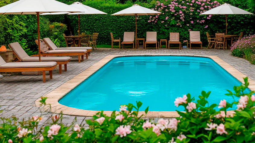 Как создать уют на даче без лишних затрат