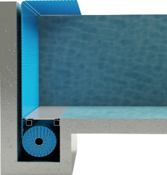 Сматывающее устройство подводное B-3