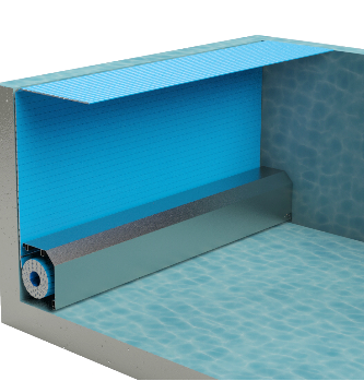 Сматывающее устройство подводное B-2