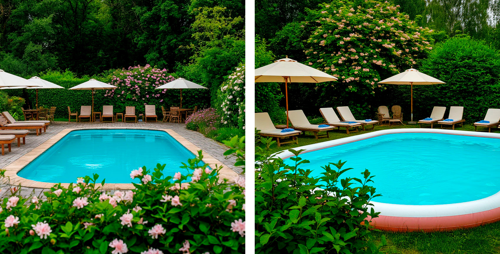 Как создать уют на даче без лишних затрат