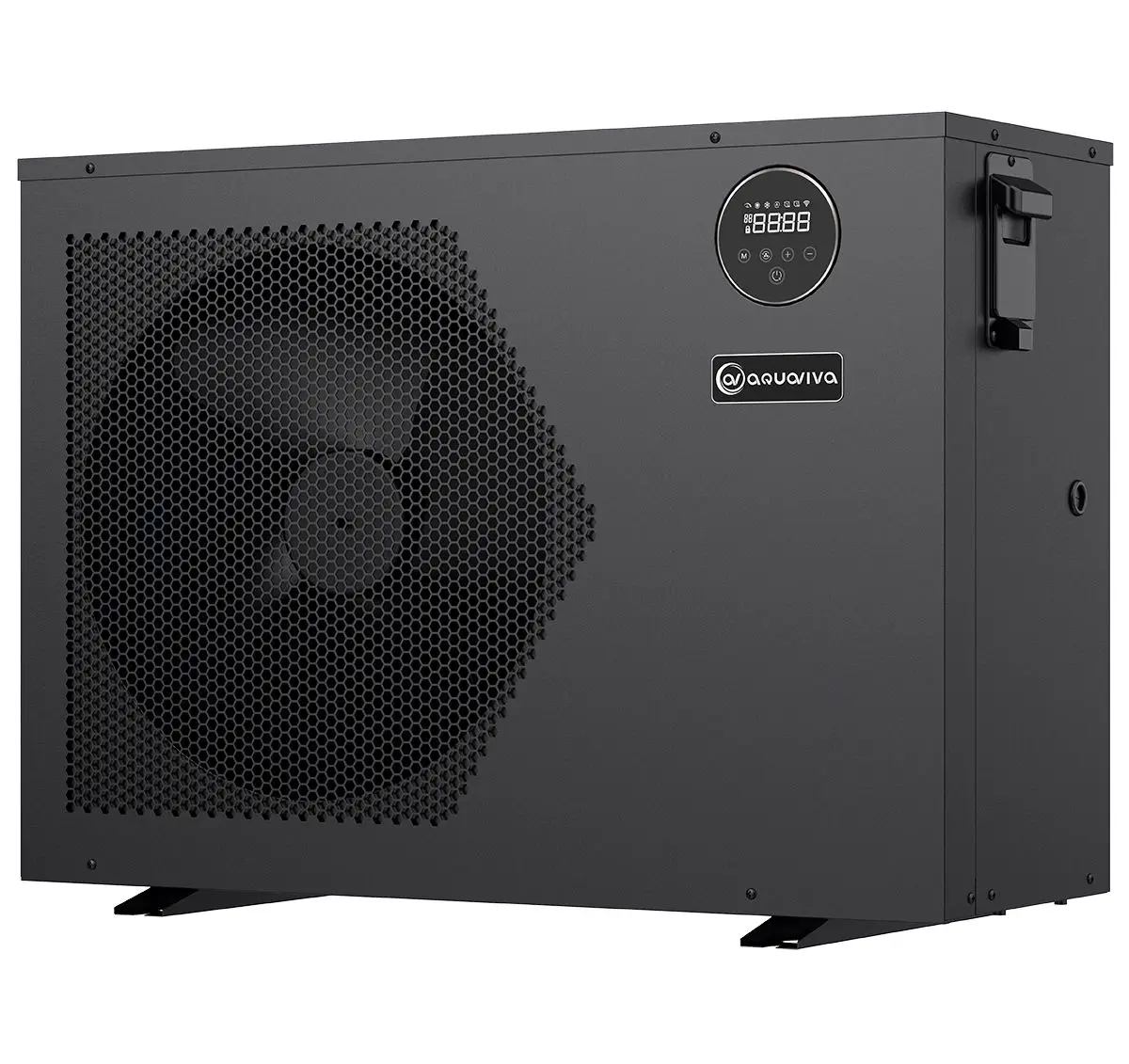 Тепловой насос Aquaviva Model 16 ON/OFF (16.2 кВт)