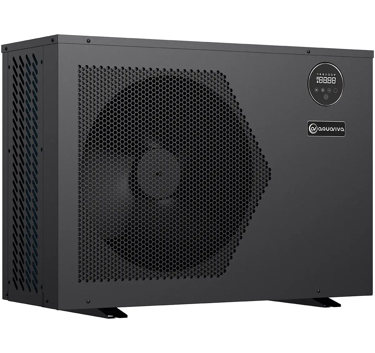 Тепловой насос Aquaviva Model 16 ON/OFF (16.2 кВт)