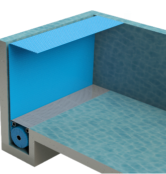 Сматывающее устройство подводное B-3