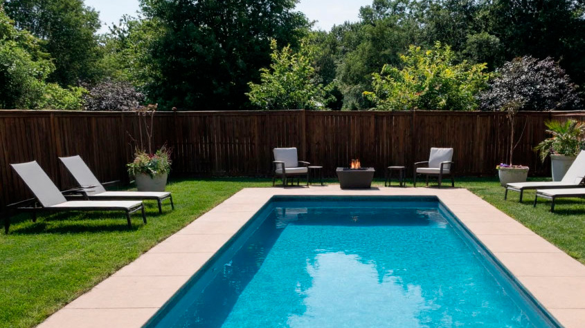 Профессиональный выбор лайнера для бассейна: инвестиция в долговечность