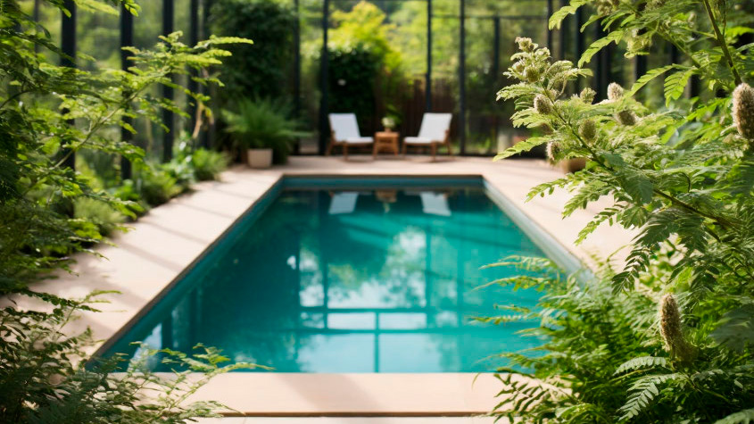 Ваш личный курорт: каким он должен быть на самом деле?